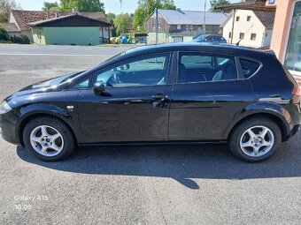 Seat Leon 1.4 TSi STYL - 5