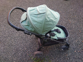 Baby jogger City Versa - 5
