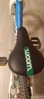 Woom 2 Modrý - 5