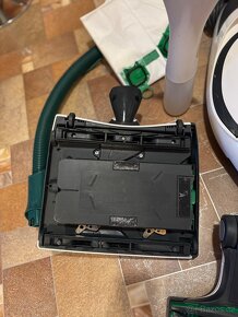Vysavač VORWERK VK 150 - 5