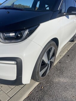 BMW i3 2018 94Ah - 5
