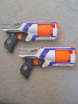 Nerf pistole - 5
