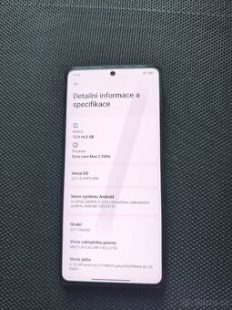 Xiaomi Redmi Note 13 pro 4g - 5