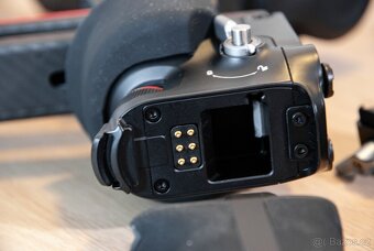 DJI Ronin RS2 PRO Combo + Monitor - 5