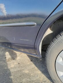 FORD MONDEO MK 1 - 1.8 CLX - r.v. 1995 - PĚKNÝ - 5