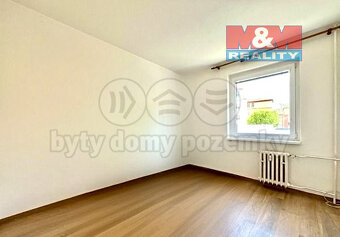 Pronájem bytu 3+1, 65 m², Děčín, ul. Labská - 5
