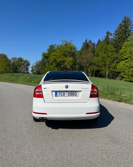 Škoda Octavia 2 1.9TDI 77KW RS packet - 5