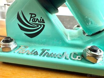 Riviera Gemini 38.5" Longboard - 5
