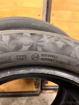 Letní pneu 225/50/18 - 5