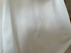 Svatební šaty Elody-model Sara 055 - 5