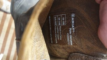 Ariat Rambler - 5