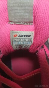 Sálovky Lotto 37 - 5