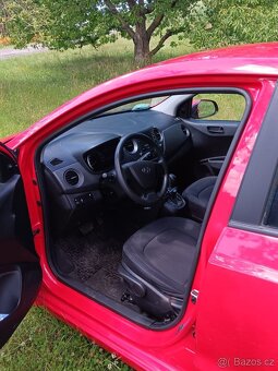 Hyundai i10 pro ZTP - 5