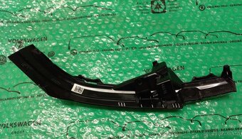 Blinkr zpětného zrcátka AUDI A6 Q7 A1 - 5