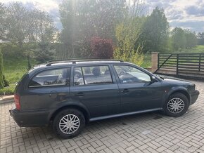 Škoda Octavia I 1.6 mpi/LPG 75 kw - 5