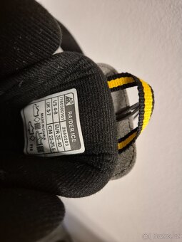Lední brusle rostoucí EUR 35-40 - 5