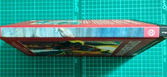 komiks Marvel Spider-Man - Šťastné narozeniny - 5