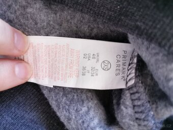 Mikina Simpsons / Primark (2XS) - 5