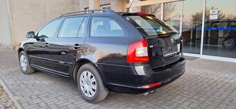 Škoda Octavia 2.0 TDI - 5