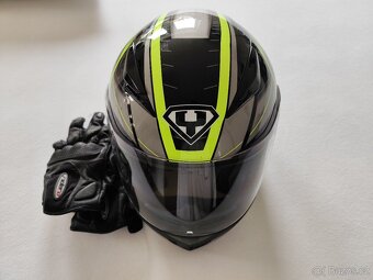 Prodám Honda CBF 125 - 5