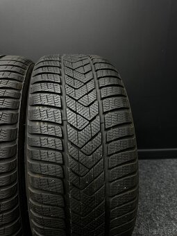 Sada pneu Pirelli 245/45/18 96V - 5