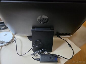HP Pavilion 22 TouchSmart AIO PC Intel i5,12GB RAM,512GB SSD - 5