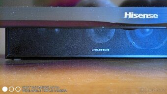 AV Receiver Pioneer 5.1 - 5
