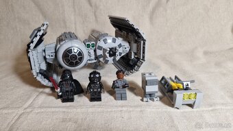 LEGO Star Wars různé sety - 5