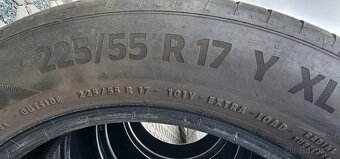 225 55 17 letni pneu - 5