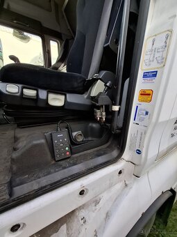 MAN TGX 26.480 6x2 - 5