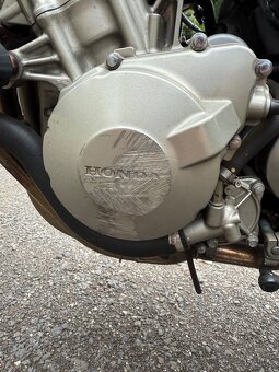 Honda CB600F Hornet - 5