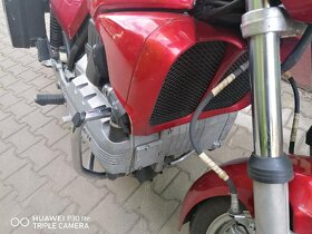 BMW K 100 - 5