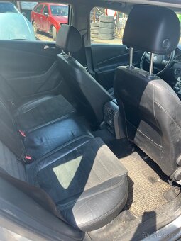 Díly passat b6 combi - 5