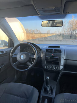 Volkswagen Polo 1.4 - 5