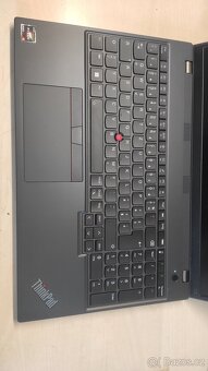 Lenovo Thinkpad L15 G3 15,6" Ryzen 5 16GB, SSD 512GB, W11p - 5