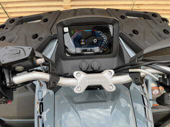 GLADIATOR X1000 G3 T3b - 5