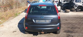 Ford Fiesta č. 23293 - 5