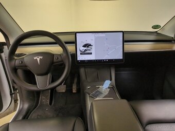 Tesla Model Y, LR,AMD Ryzen,tep.čerp.,záruka - 5