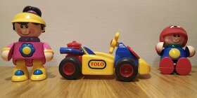 Formule+ panačci TOLO - 5