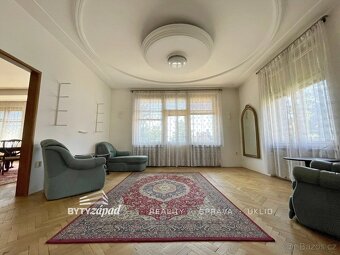 Prodej, Vila, 192 m2 - Praha - Vinohrady, ev.č. xMVD8267 - 5