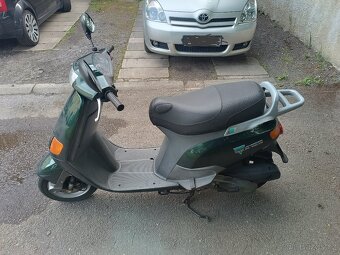 Piaggio Skipper 125 2T - 5