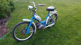Moped Stadion S 11 - 5