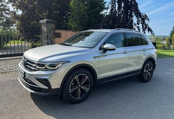 VW Tiguan Elegance 2.0TDI DSG M.Rok22, Virtual - 5