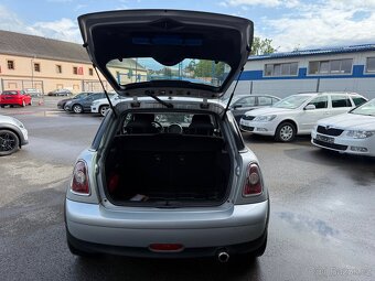 Mini Cooper One 1.4i - 5