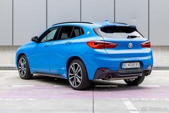 BMW X2 35i - 5