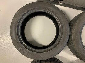 Letní pneu Pirelli Cinturato P7 225/55 R17 RF pouze 2 ks - 5