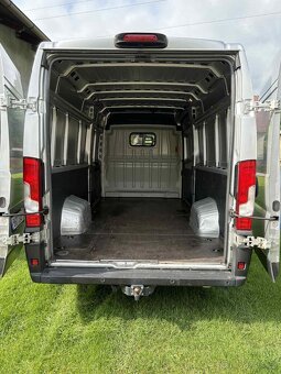 Citroen Jumper L4H2 - 5