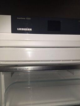 Liebherr noufrost.A++ - 5
