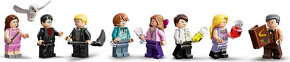 LEGO 75969 Harry Potter - Astronomická věž v Bradavicích - 5