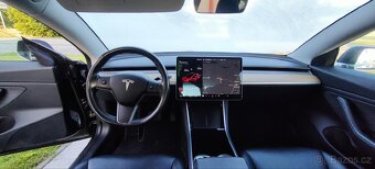 Tesla Model 3 Long range 2019 - 5